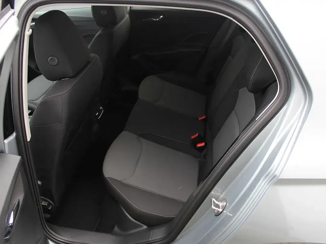 Skoda Fabia - Thumbnail 11
