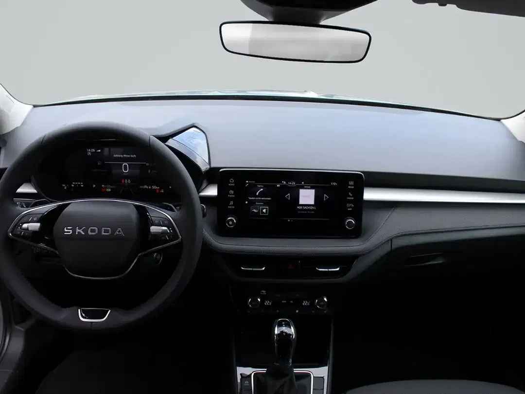 Skoda Fabia - Thumbnail 9