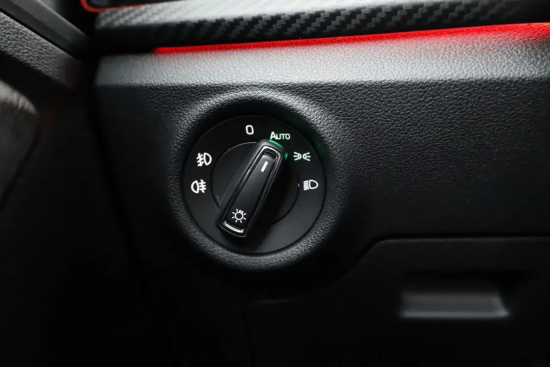 Skoda Kamiq - Thumbnail 9