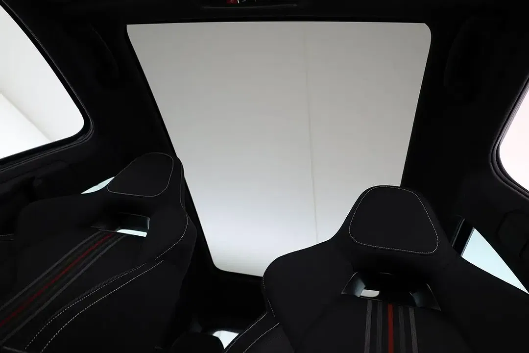 Skoda Kamiq - Thumbnail 11