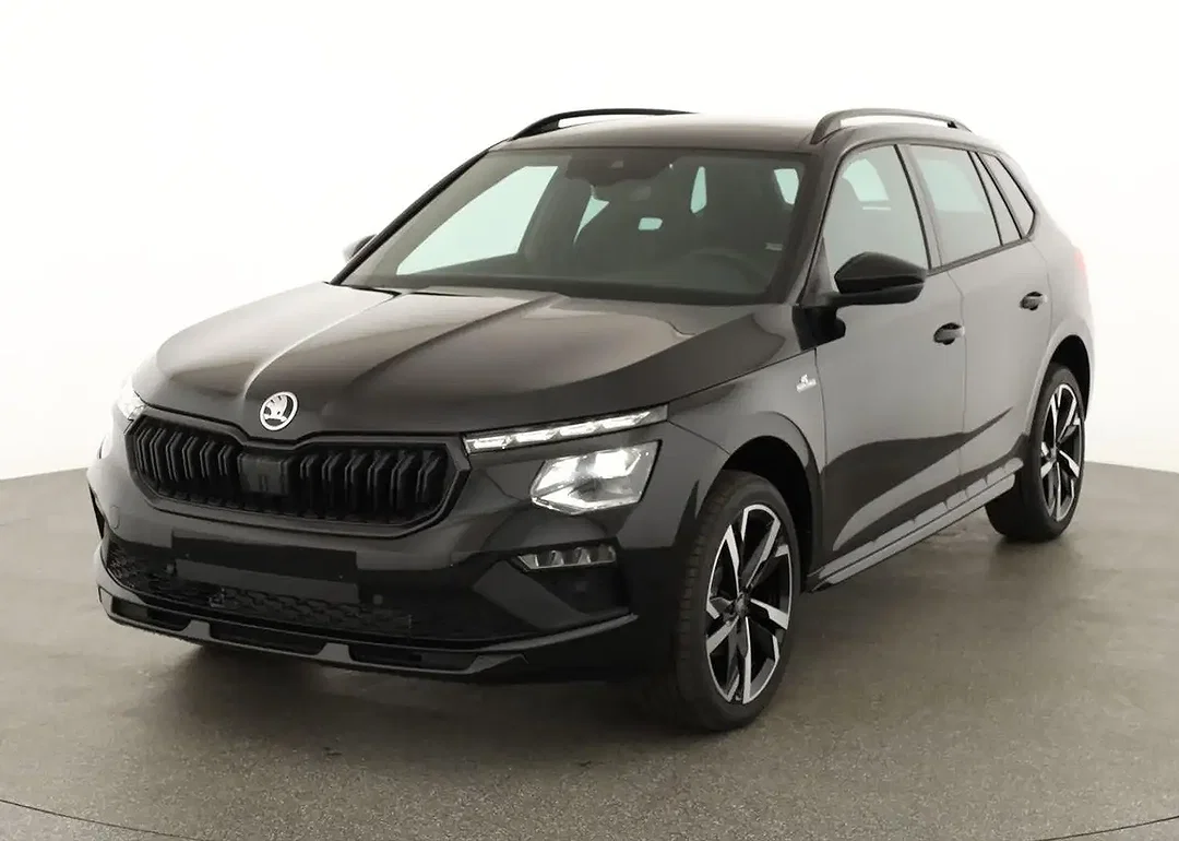 Skoda Kamiq - Afbeelding 1