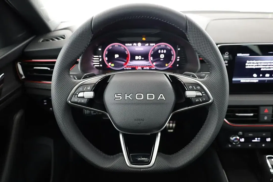 Skoda Kamiq - Thumbnail 6