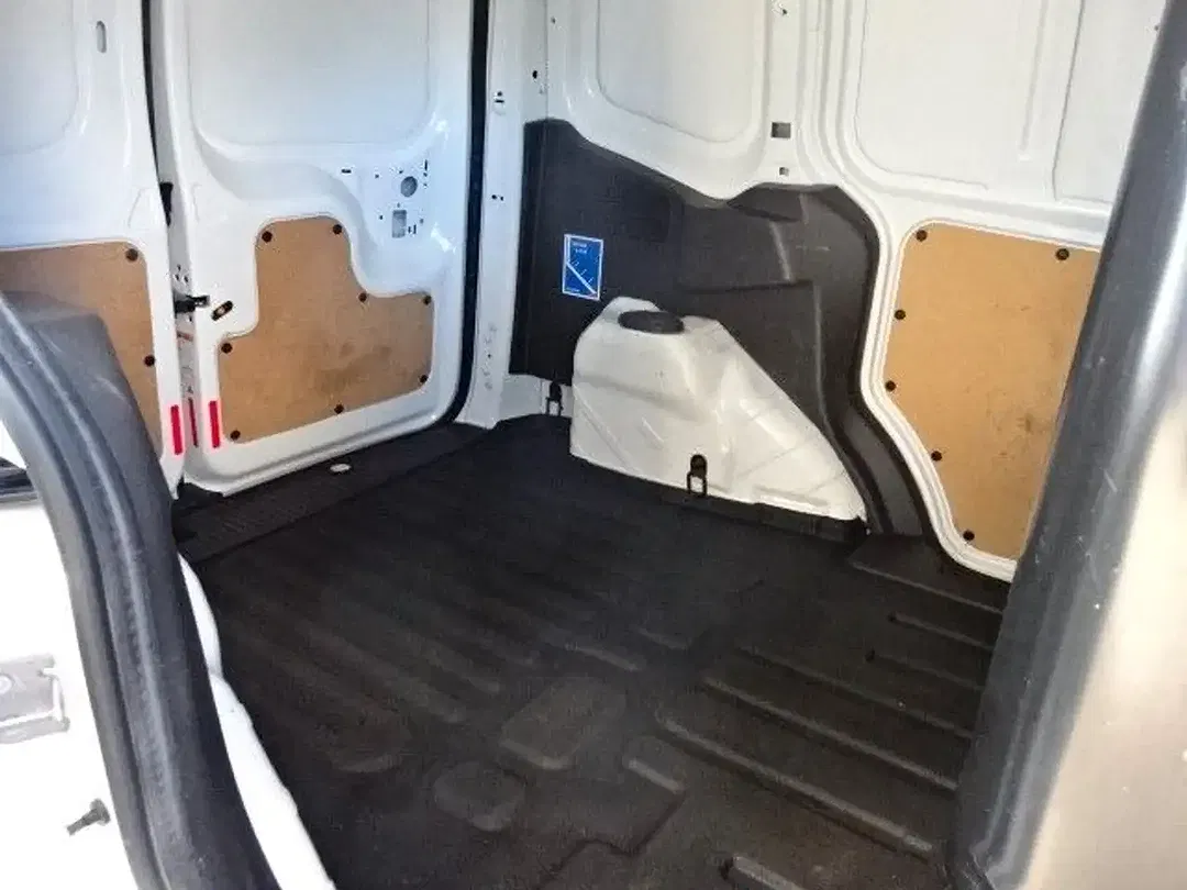 Ford Transit Courier - Thumbnail 14