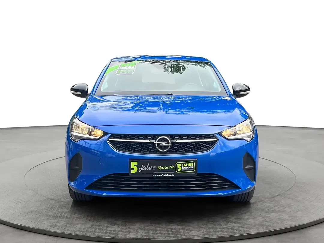 Opel Corsa - Thumbnail 9