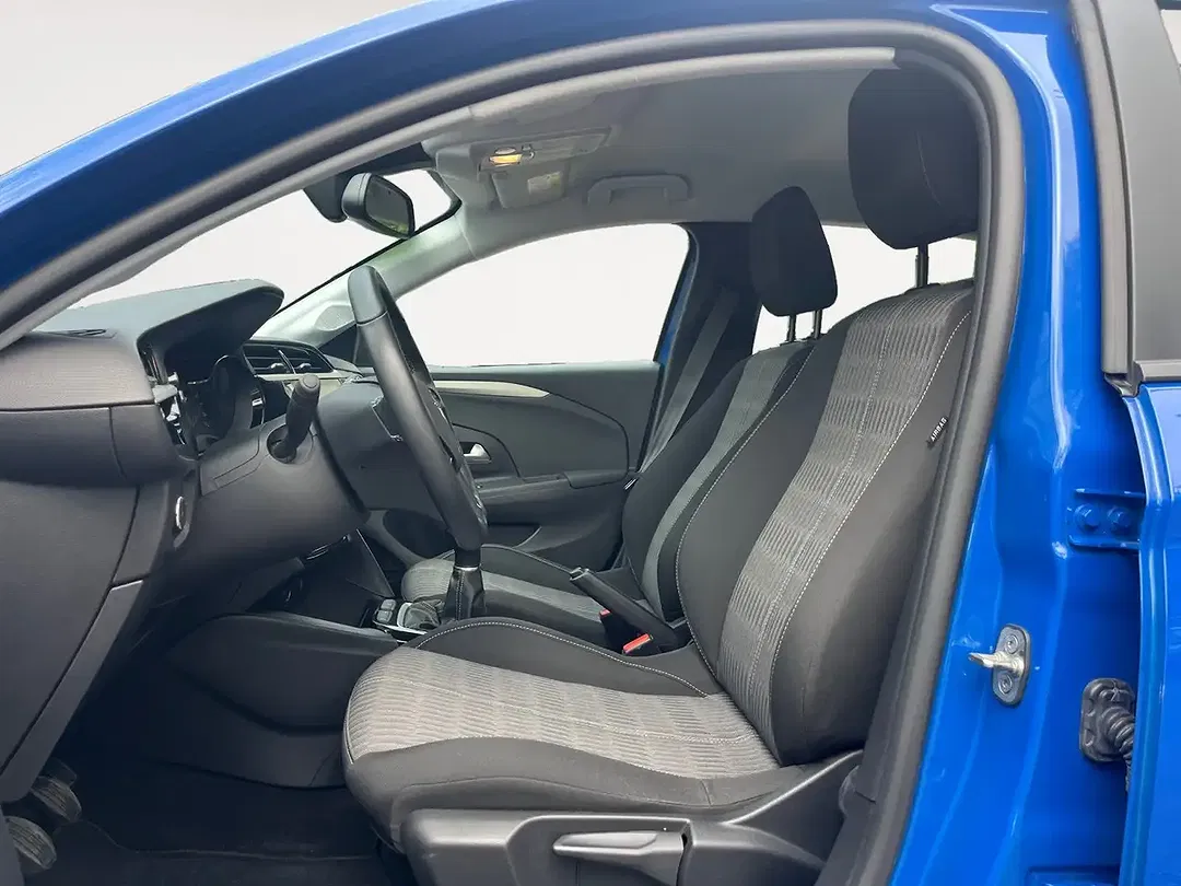 Opel Corsa - Thumbnail 10