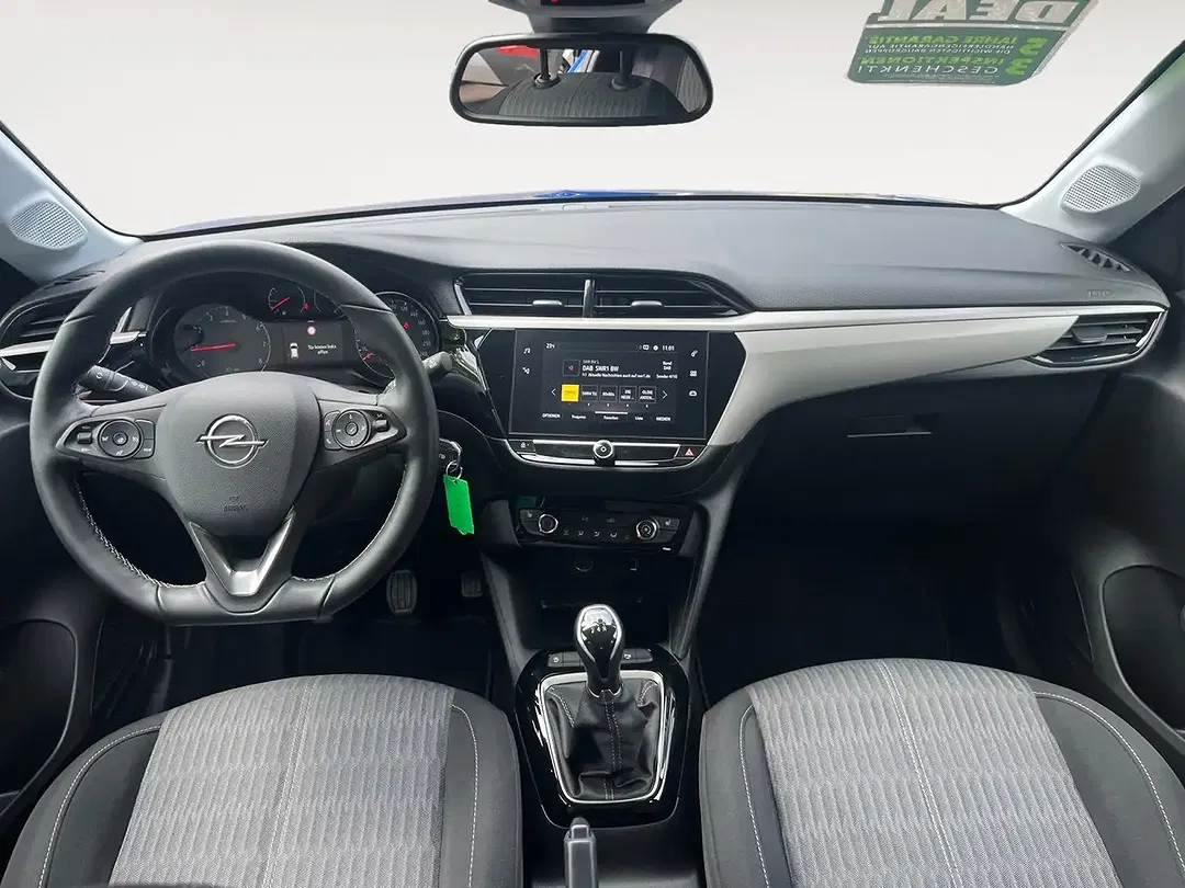 Opel Corsa - Thumbnail 11