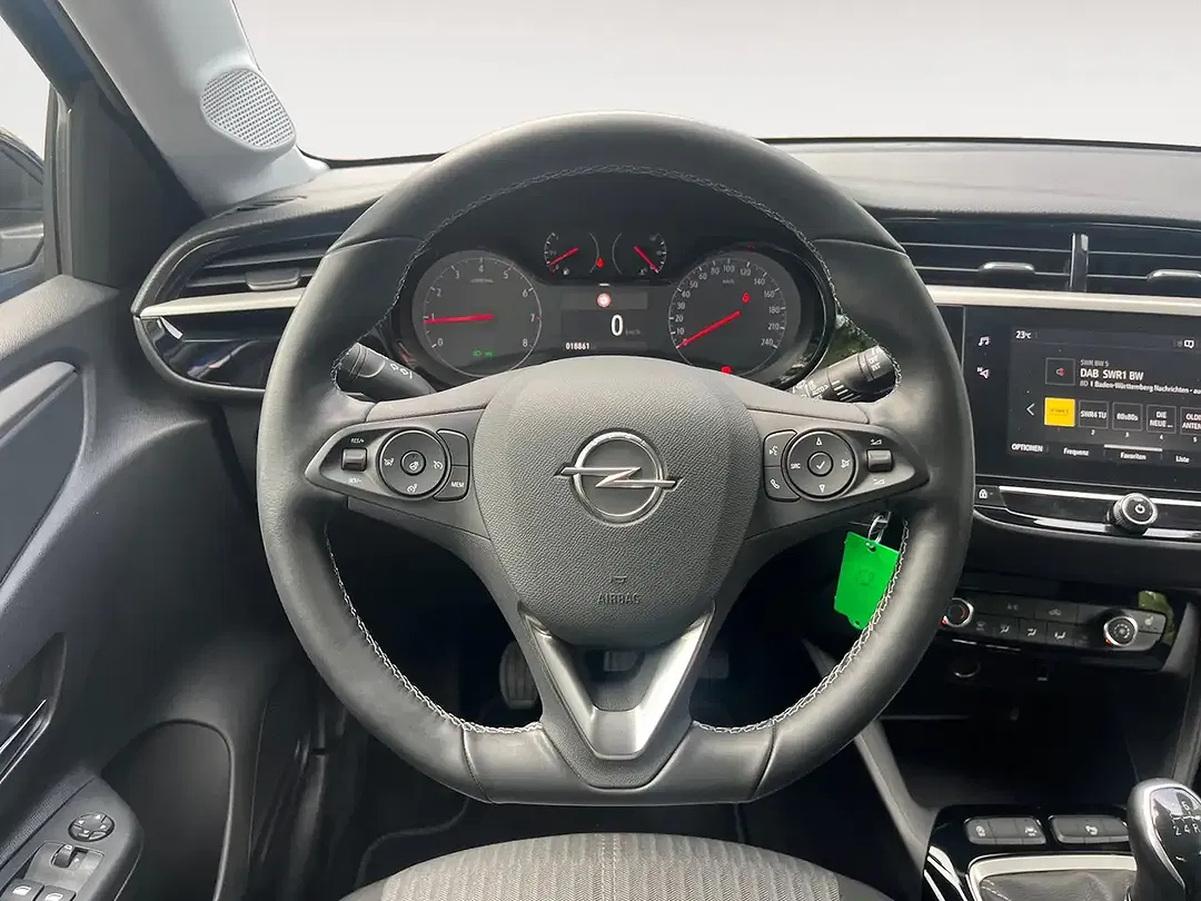Opel Corsa - Thumbnail 13