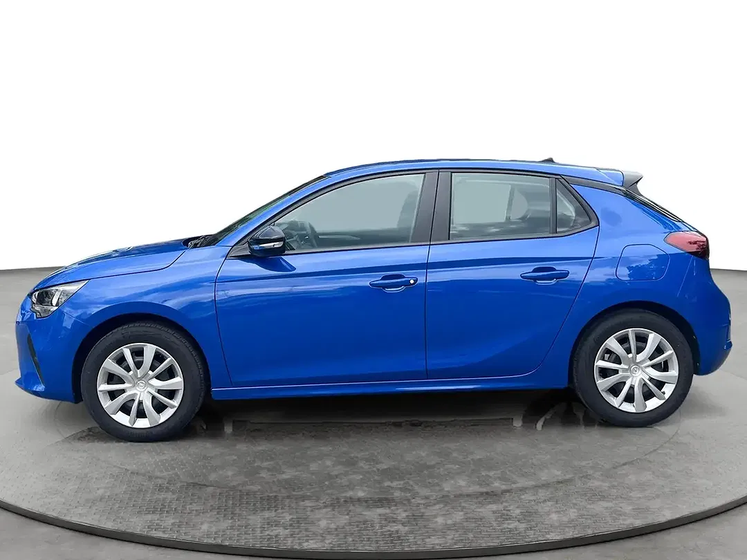 Opel Corsa - Thumbnail 2