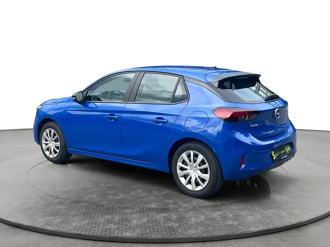 Opel Corsa - Thumbnail 4