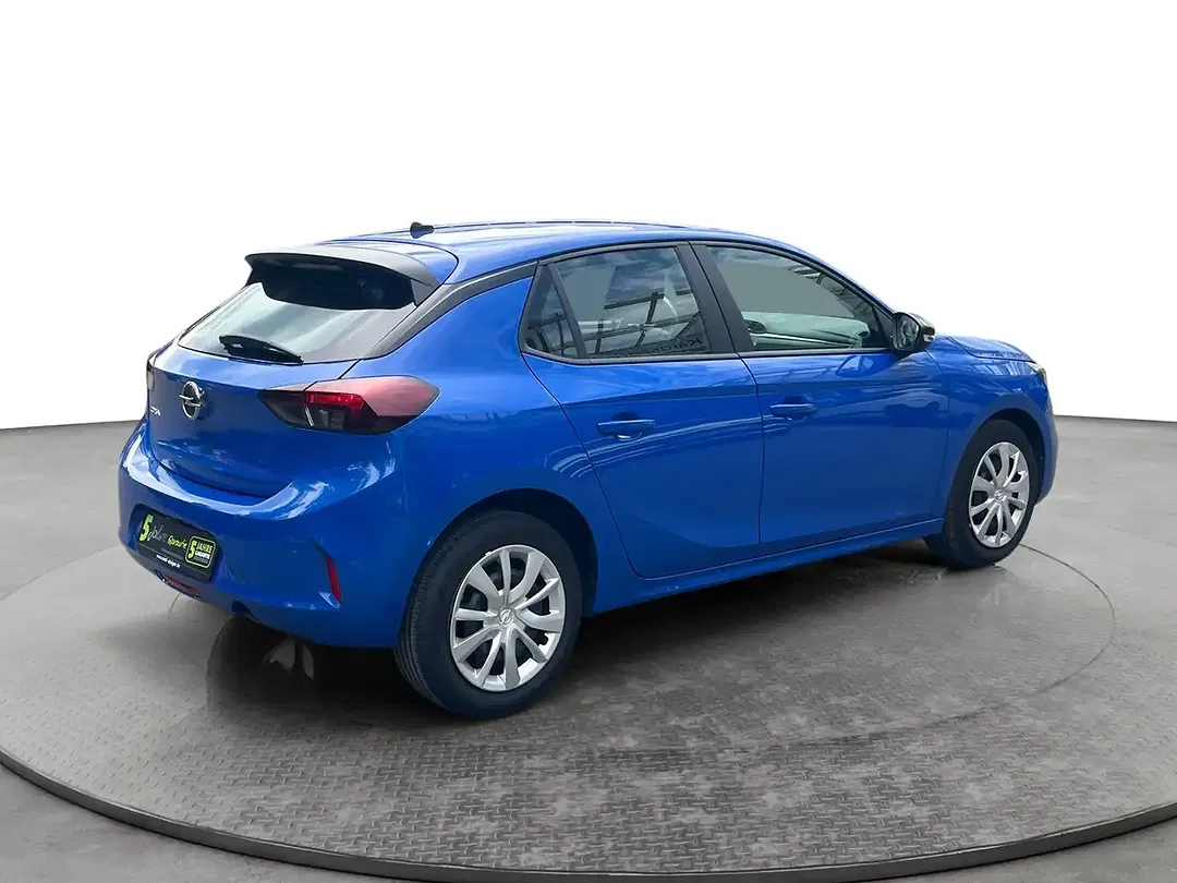 Opel Corsa - Thumbnail 6