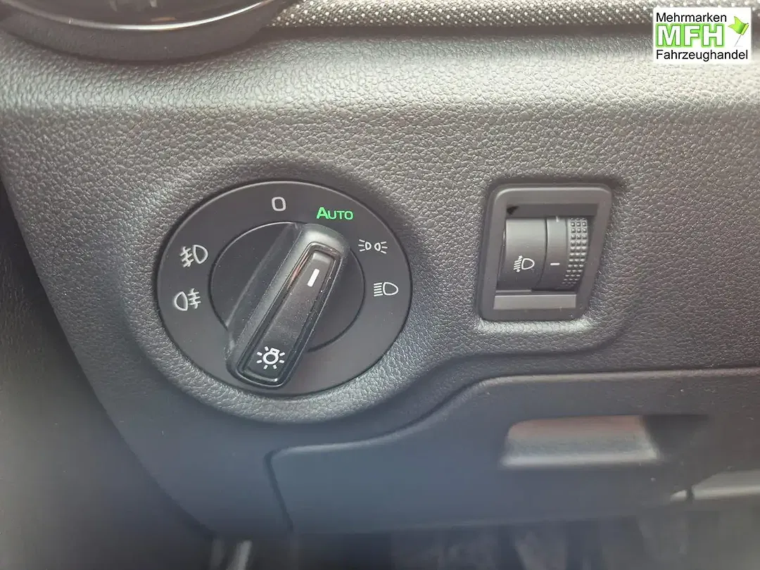 Skoda Fabia - Thumbnail 14