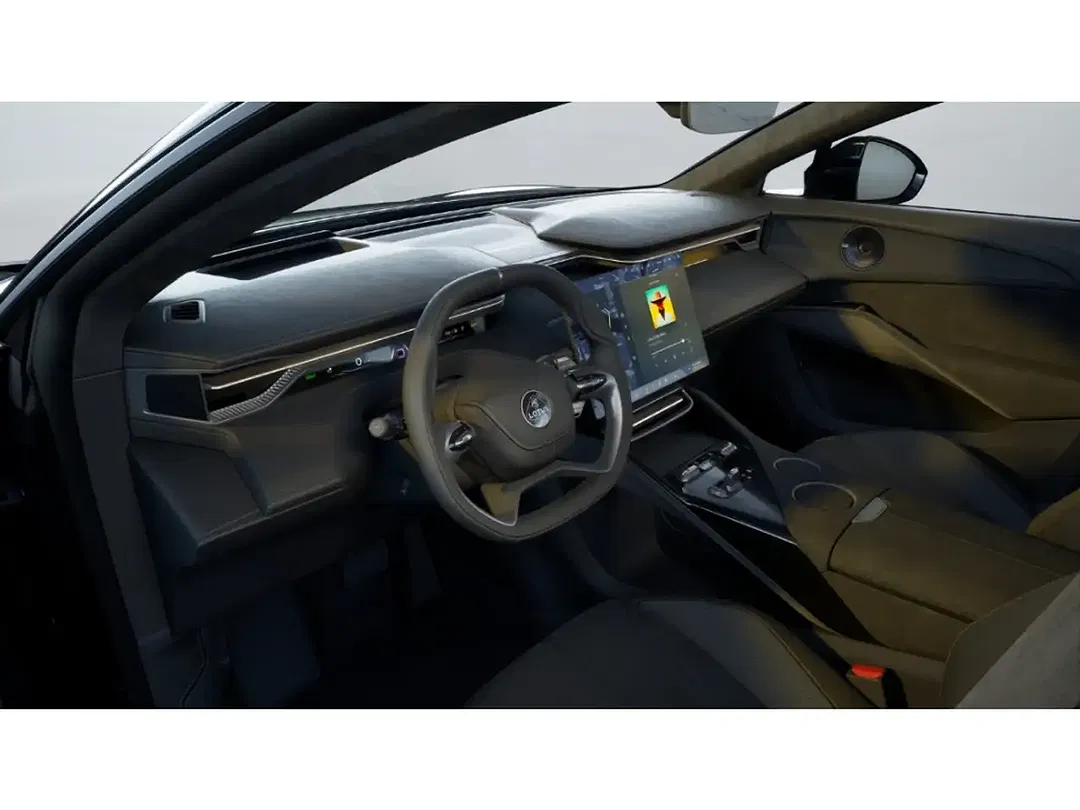 Lotus Eletre - Thumbnail 5