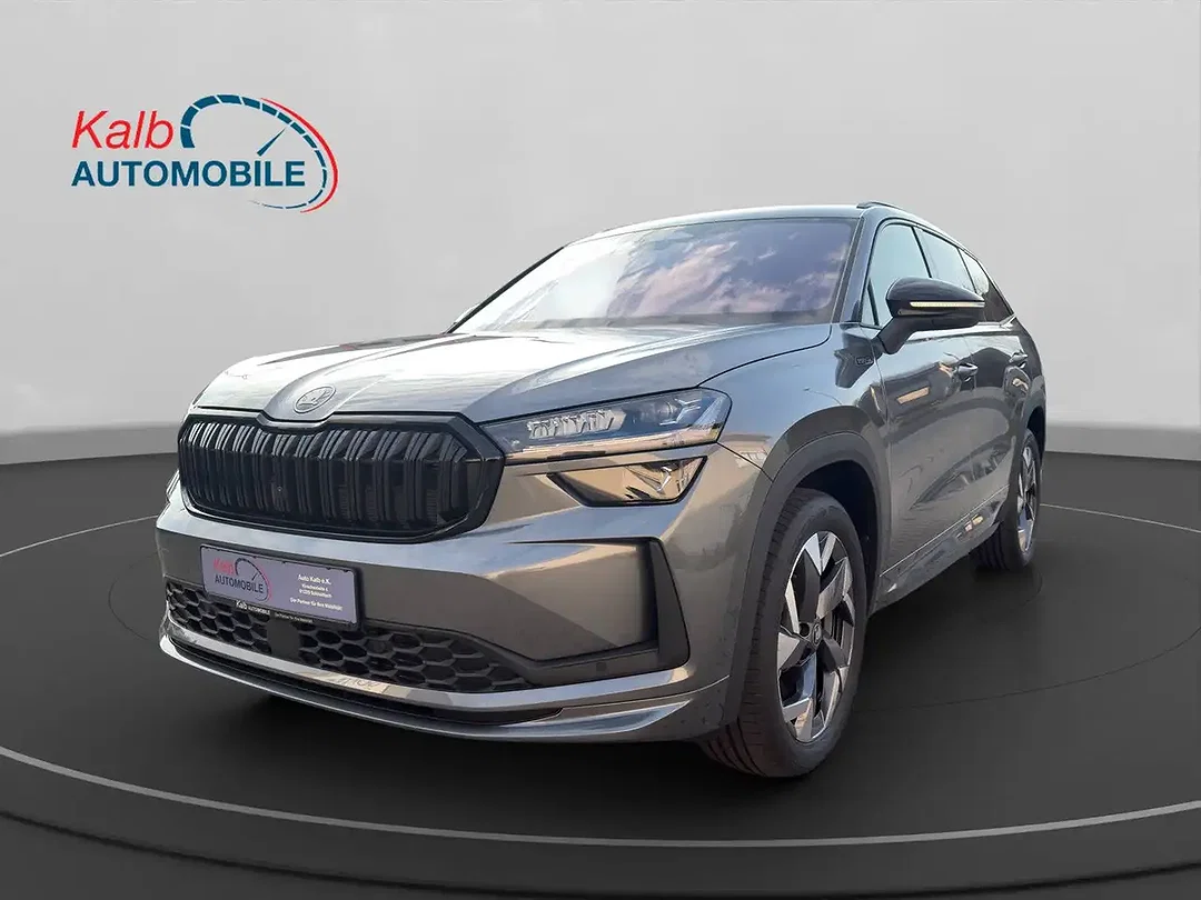 Skoda Kodiaq - Afbeelding 1