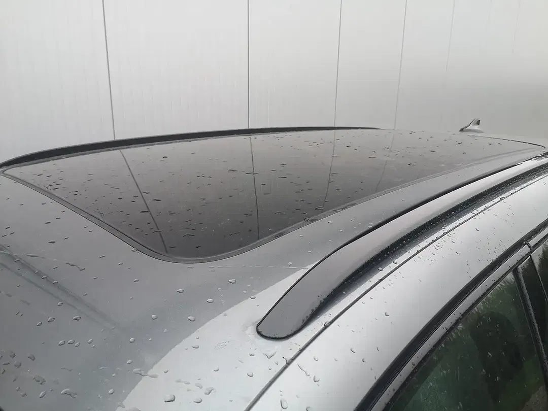 Volkswagen Passat Variant - Thumbnail 3