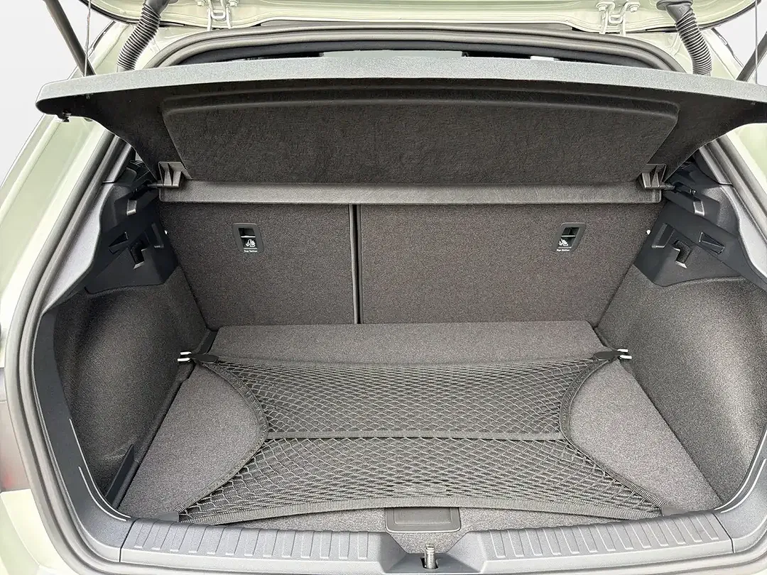 Audi A1 - Thumbnail 12