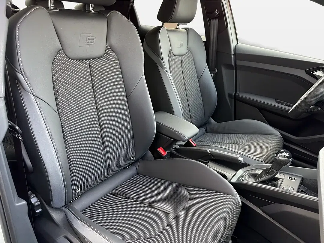 Audi A1 - Thumbnail 13