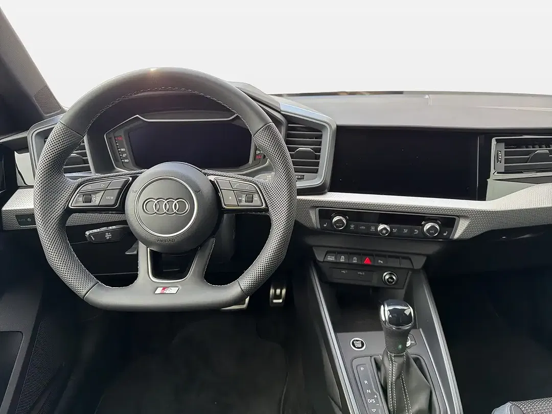 Audi A1 - Thumbnail 14