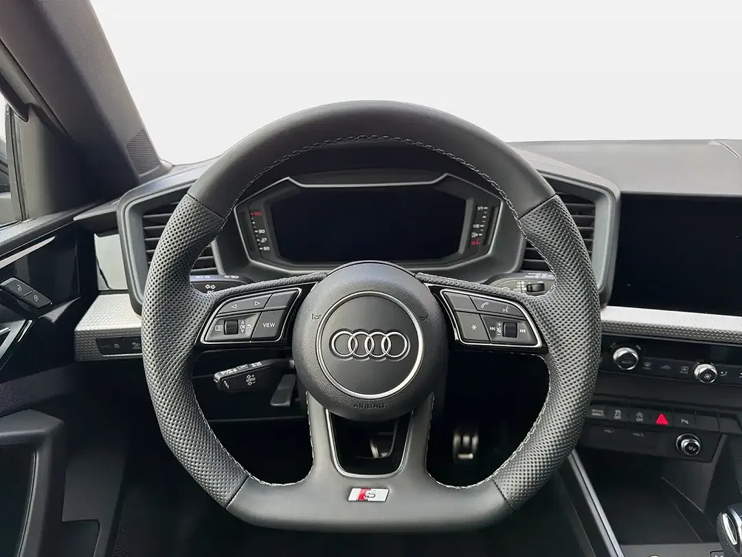 Audi A1 - Thumbnail 15