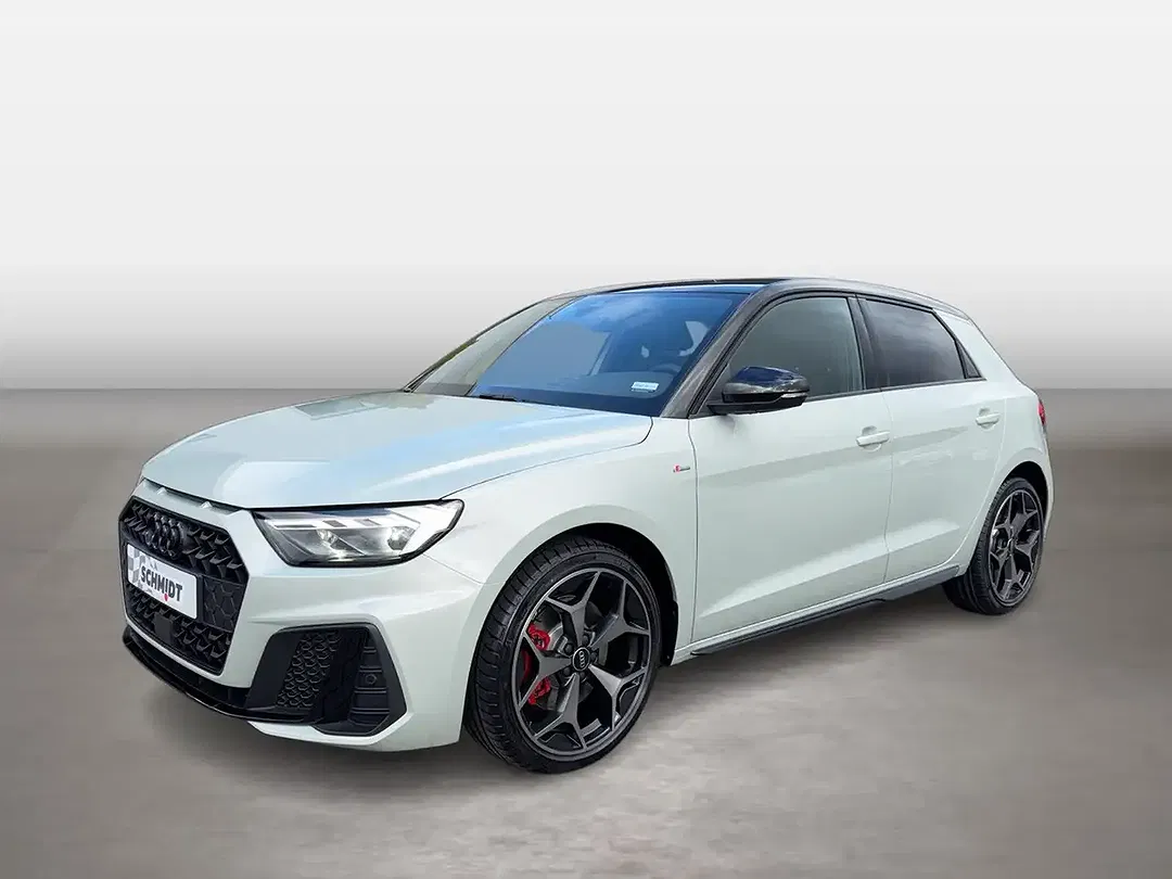Audi A1 - Thumbnail 2