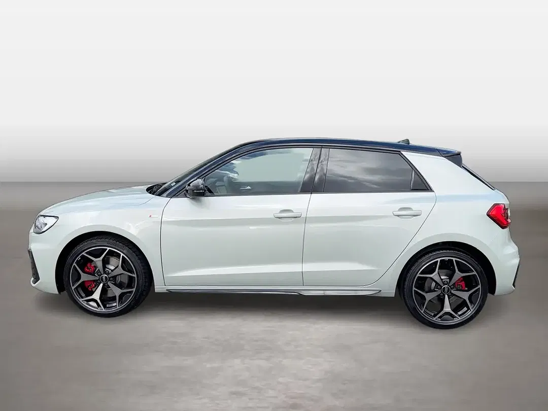 Audi A1 - Thumbnail 3