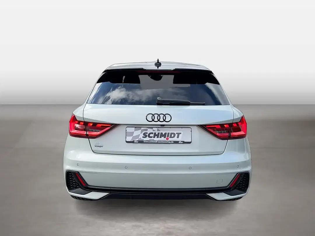 Audi A1 - Thumbnail 5