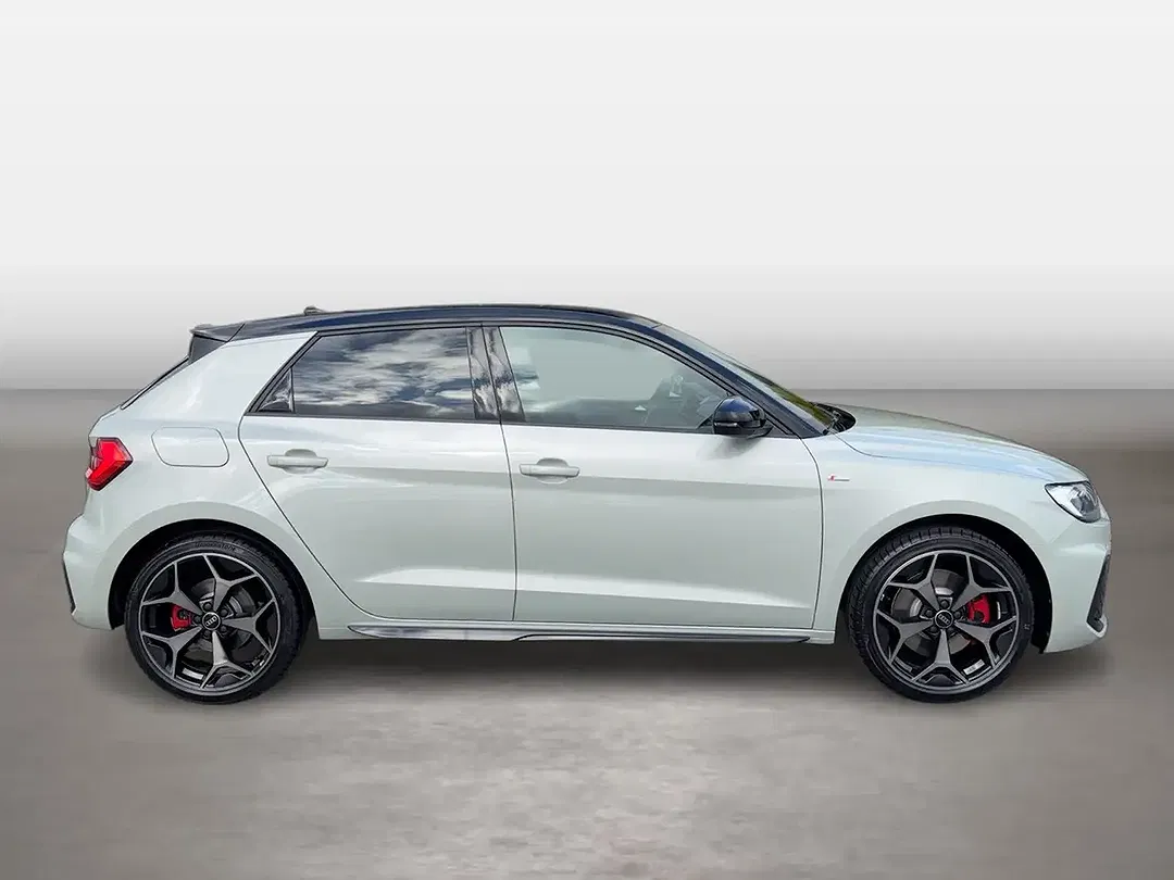 Audi A1 - Thumbnail 7