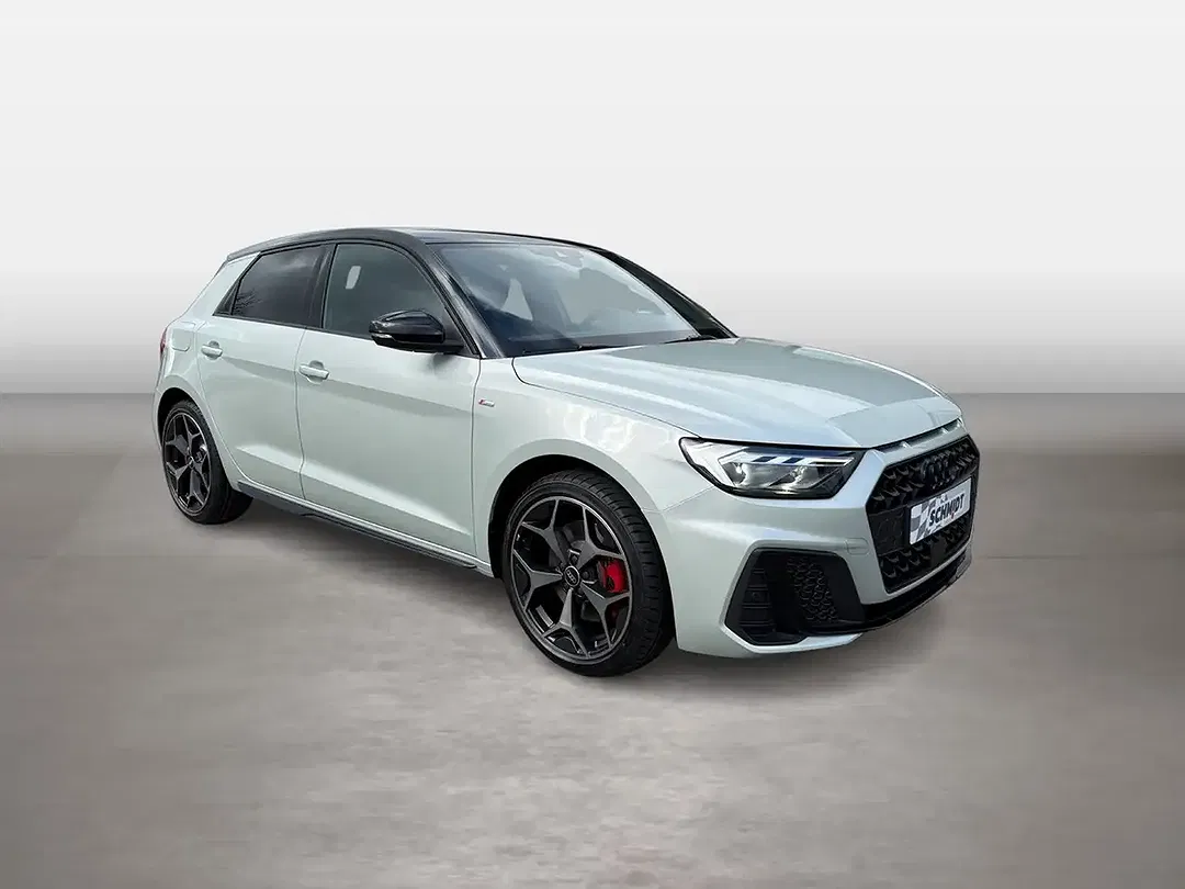Audi A1 - Thumbnail 8