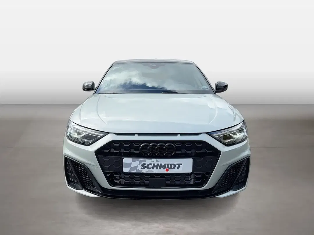 Audi A1 - Thumbnail 9