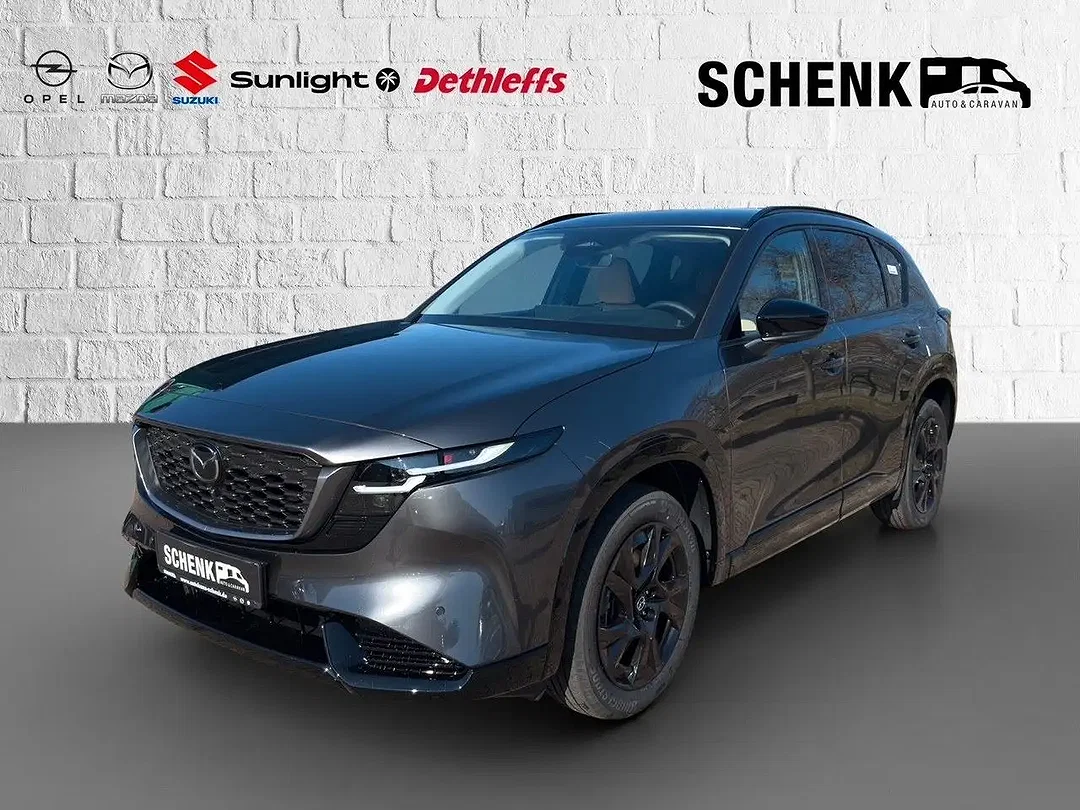 Mazda CX-5 - Afbeelding 1