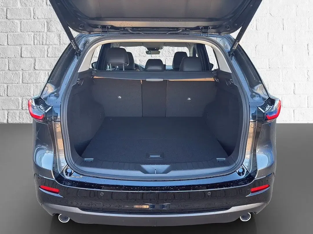 Mazda CX-5 - Thumbnail 12