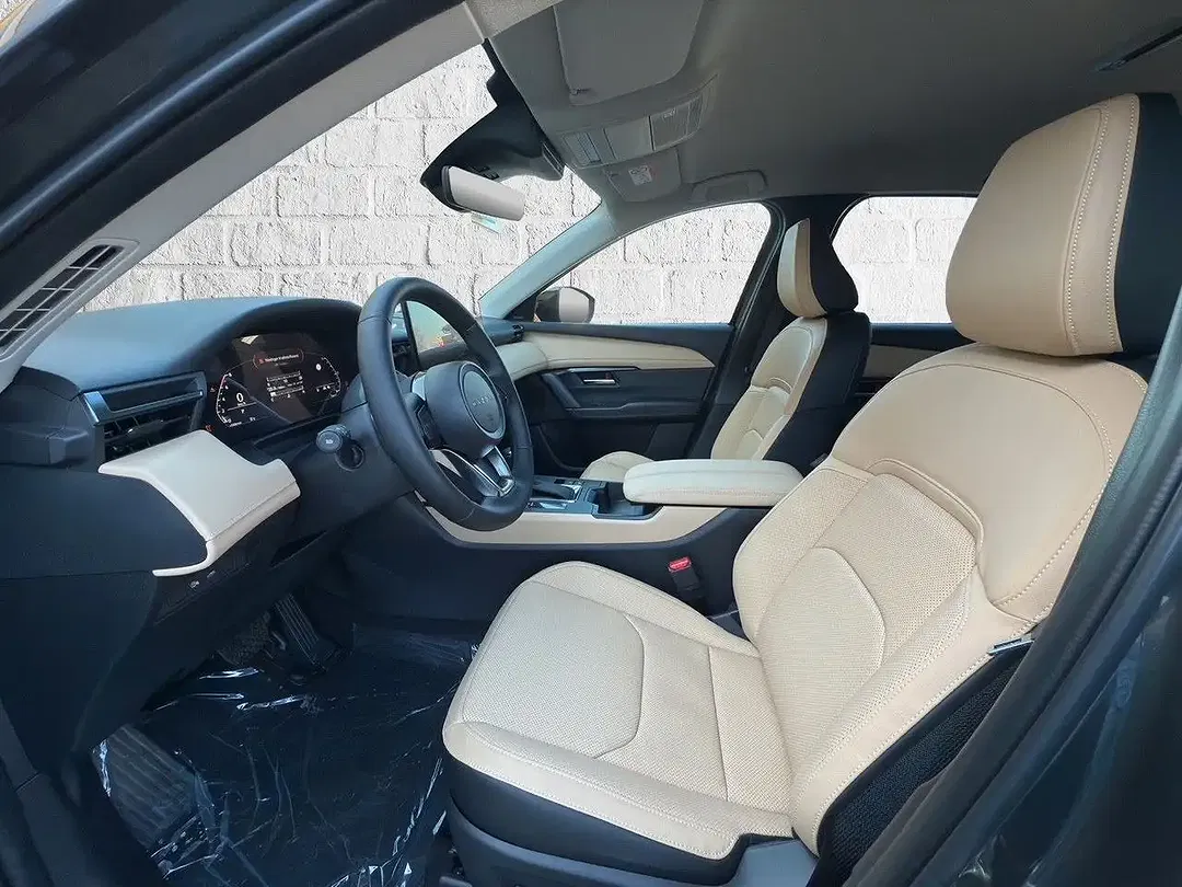 Mazda CX-5 - Thumbnail 6