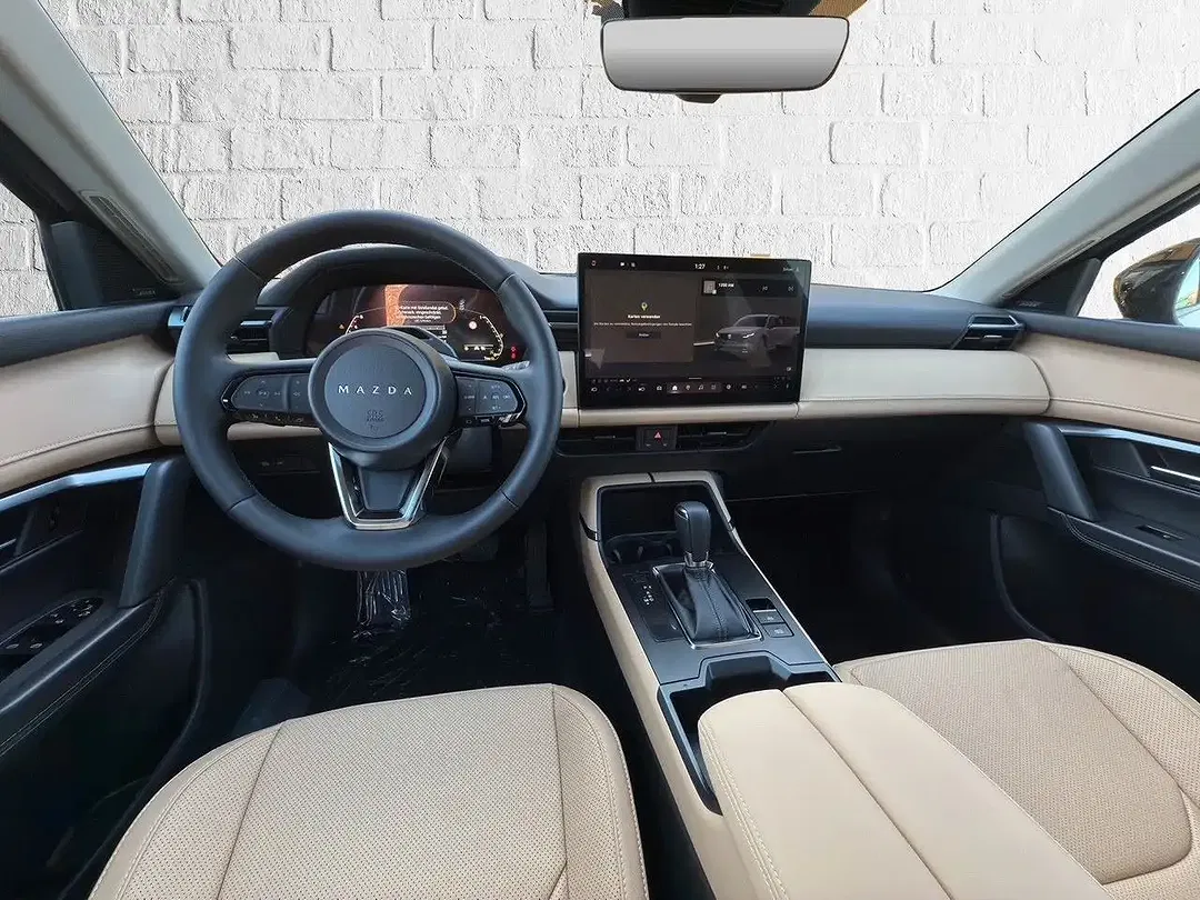 Mazda CX-5 - Thumbnail 8
