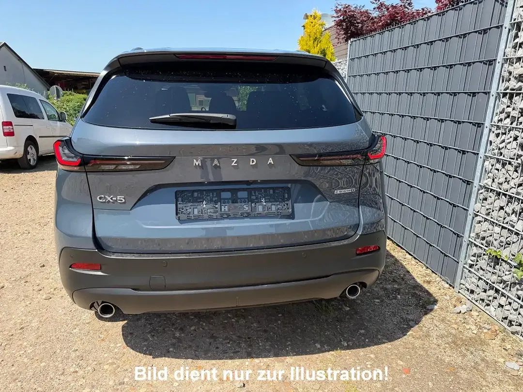 Mazda CX-5 - Thumbnail 5