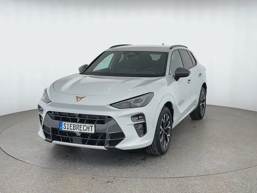 CUPRA Terramar - Thumbnail 1