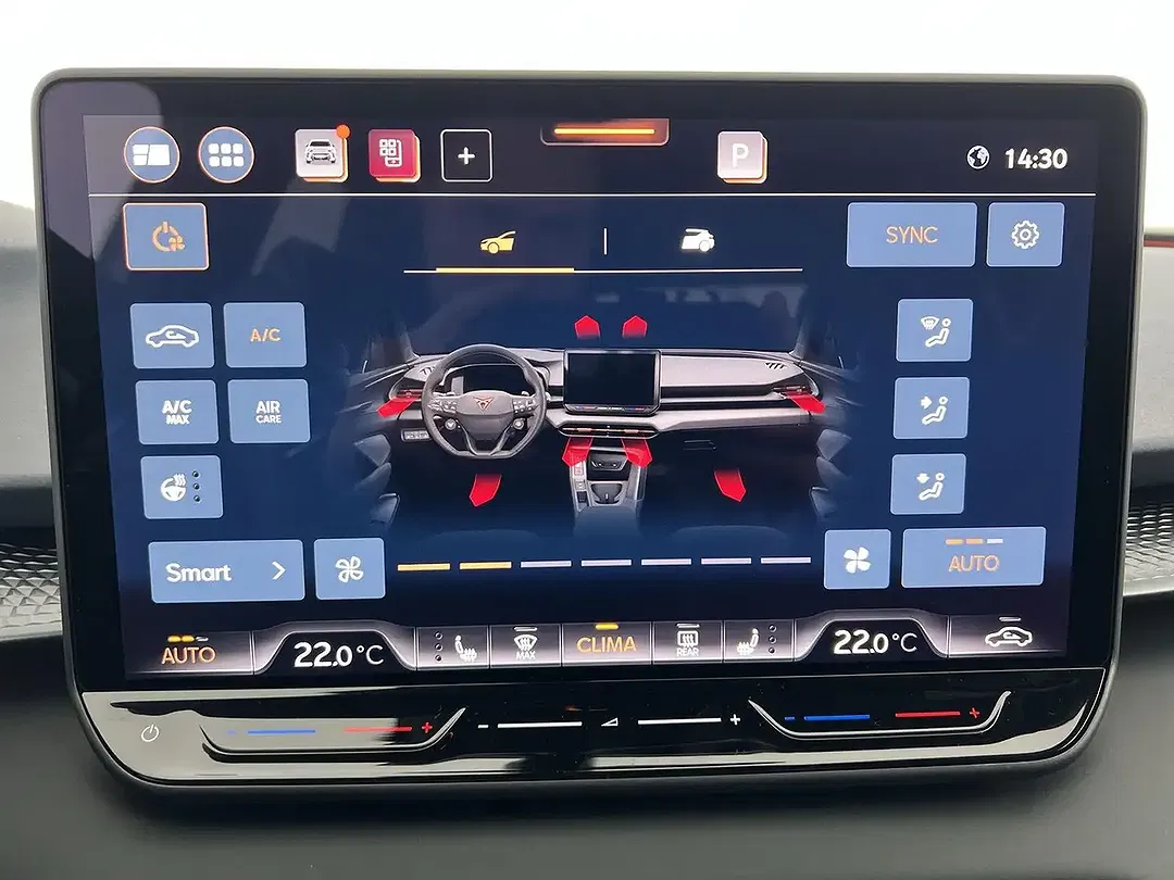 CUPRA Terramar - Thumbnail 12