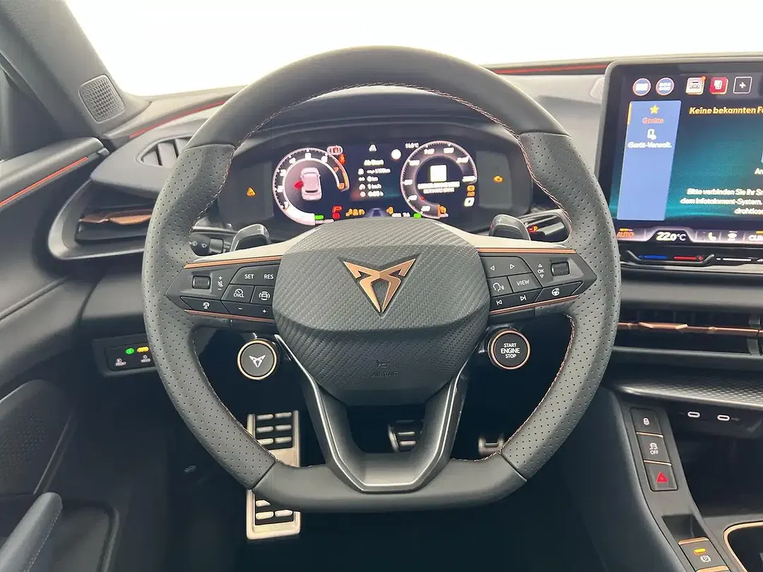 CUPRA Terramar - Thumbnail 15