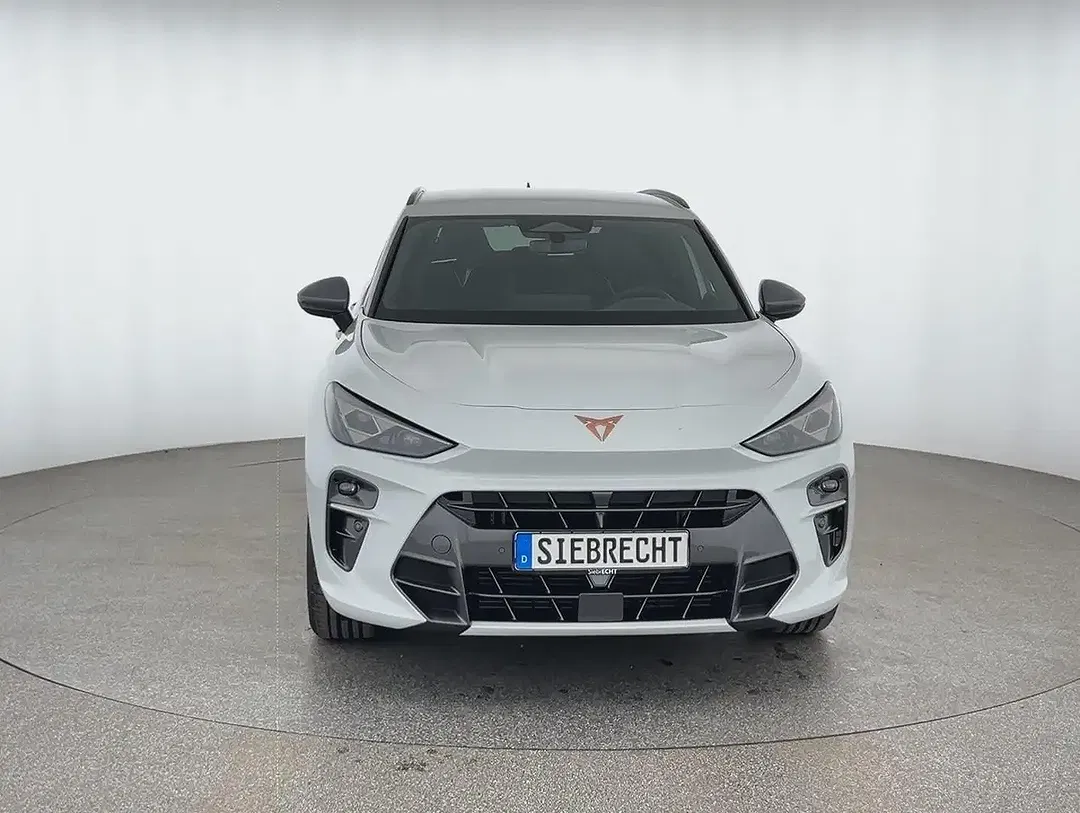 CUPRA Terramar - Thumbnail 2