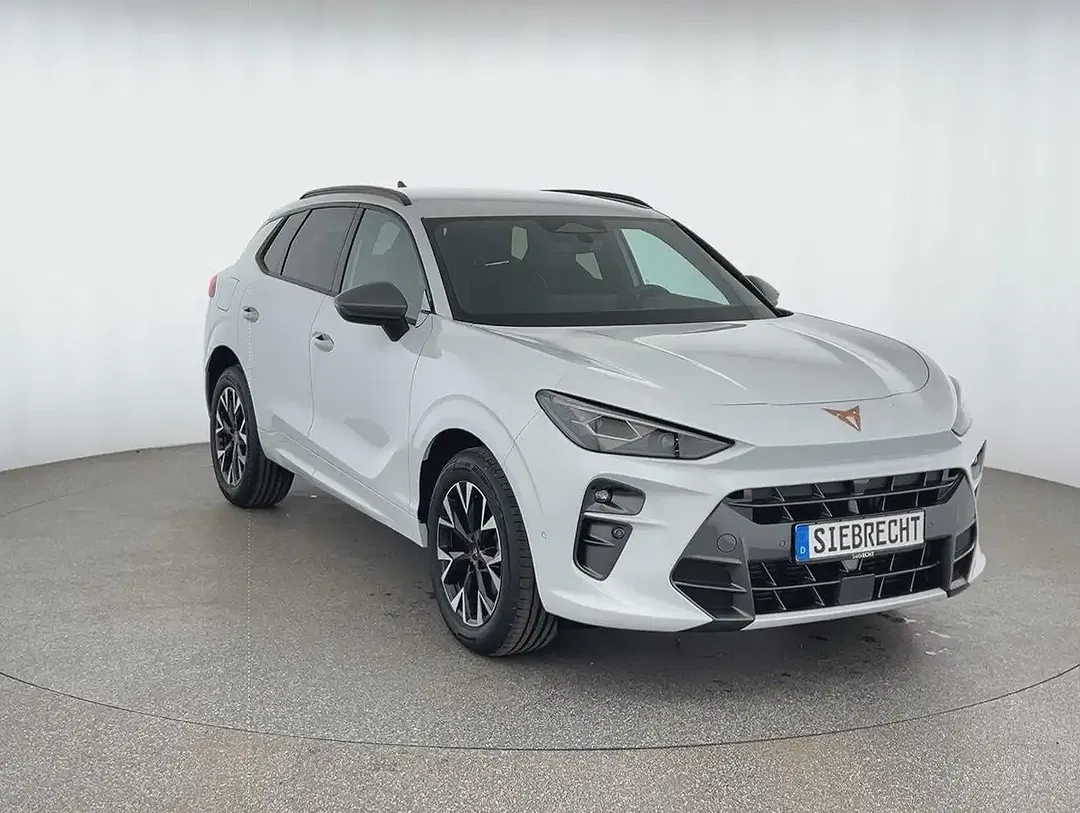 CUPRA Terramar - Thumbnail 3
