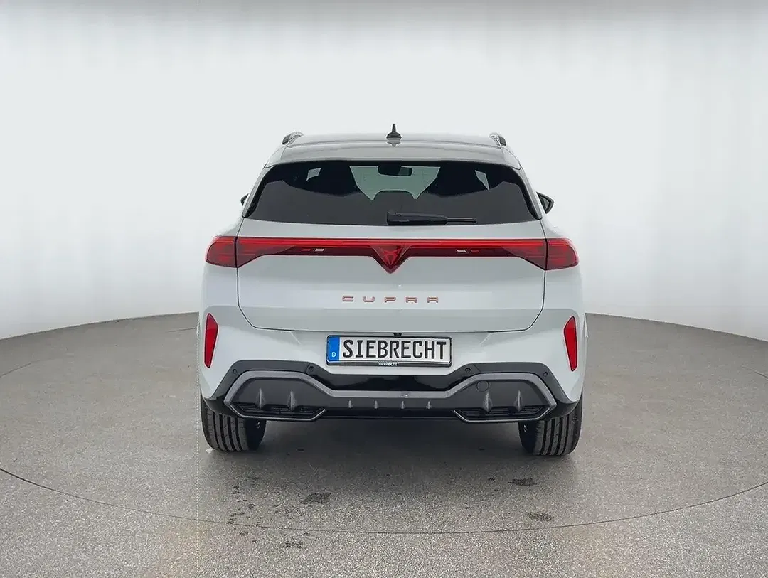 CUPRA Terramar - Thumbnail 4