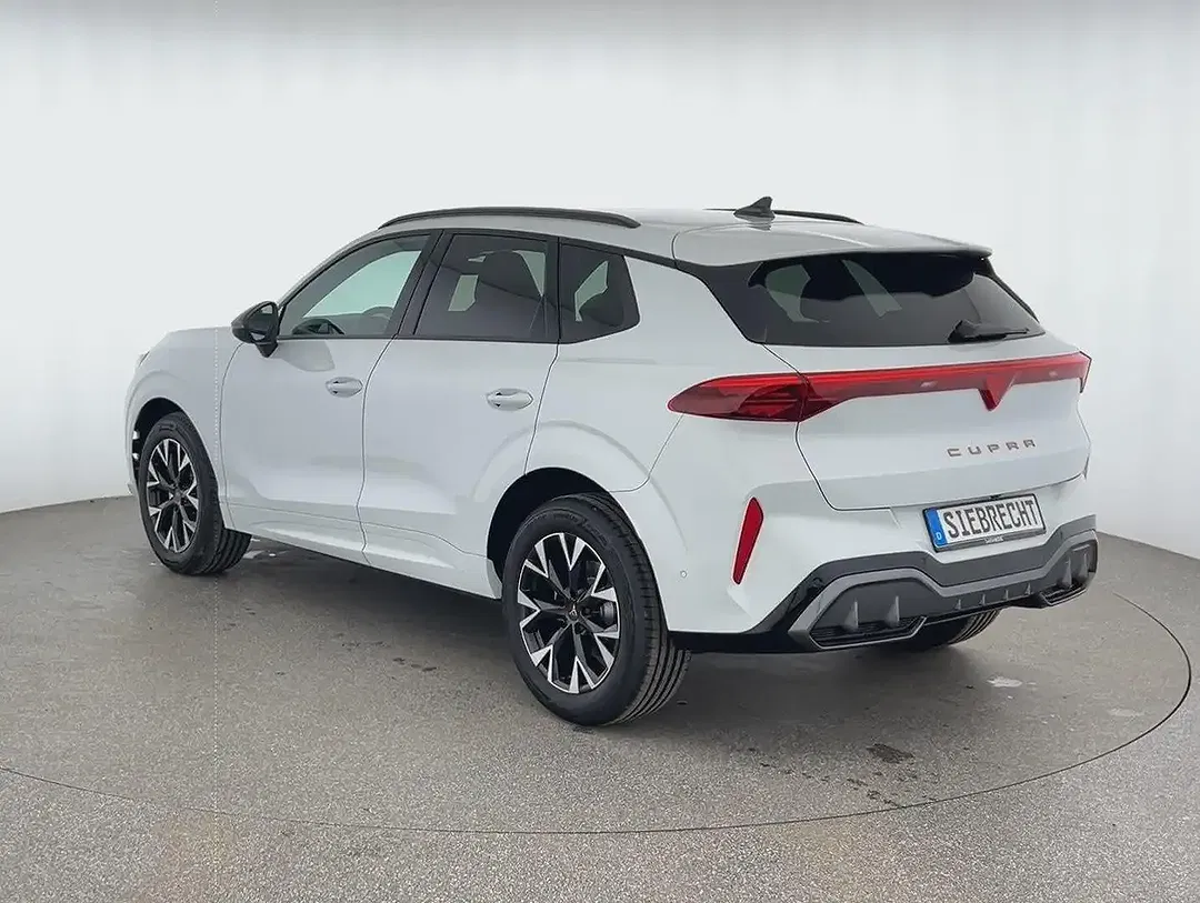 CUPRA Terramar - Thumbnail 5