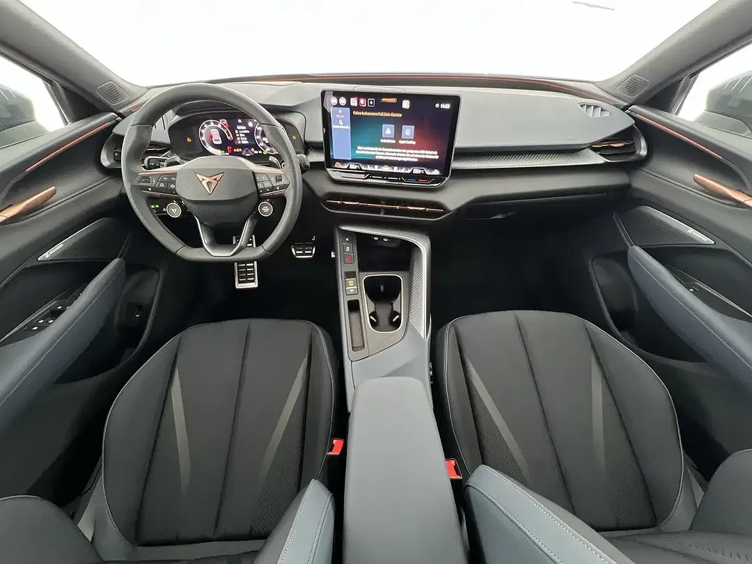 CUPRA Terramar - Thumbnail 6