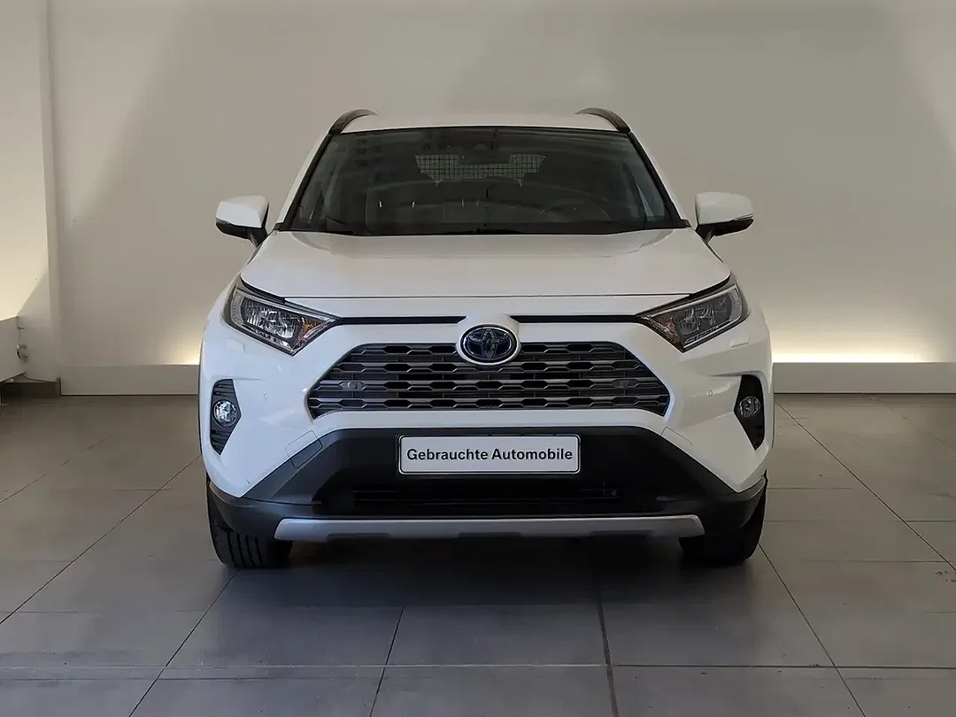 Toyota RAV 4 - Afbeelding 1