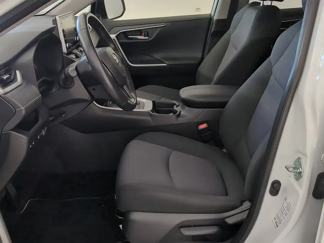 Toyota RAV 4 - Thumbnail 2