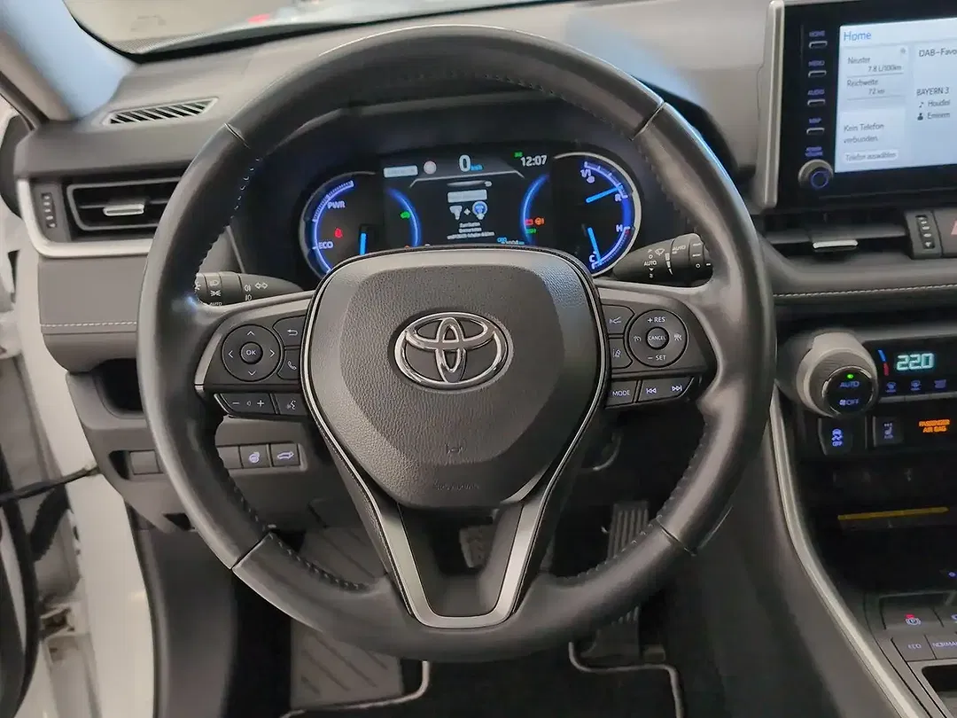 Toyota RAV 4 - Thumbnail 4