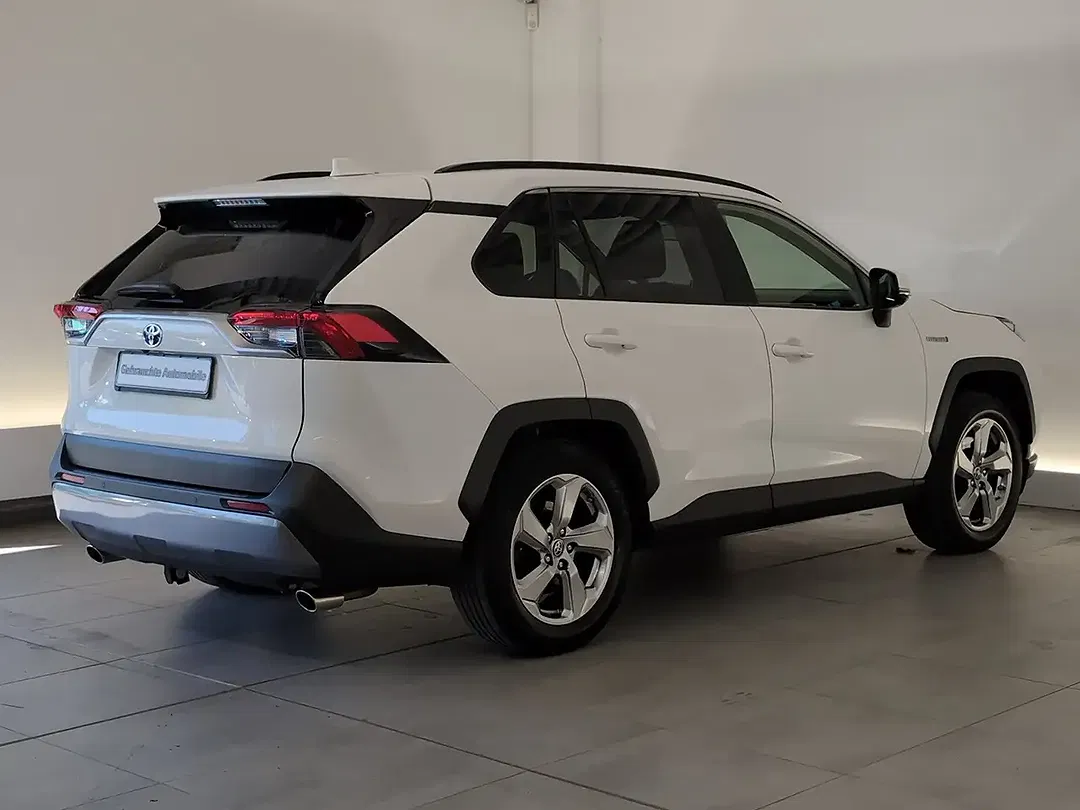 Toyota RAV 4 - Thumbnail 7