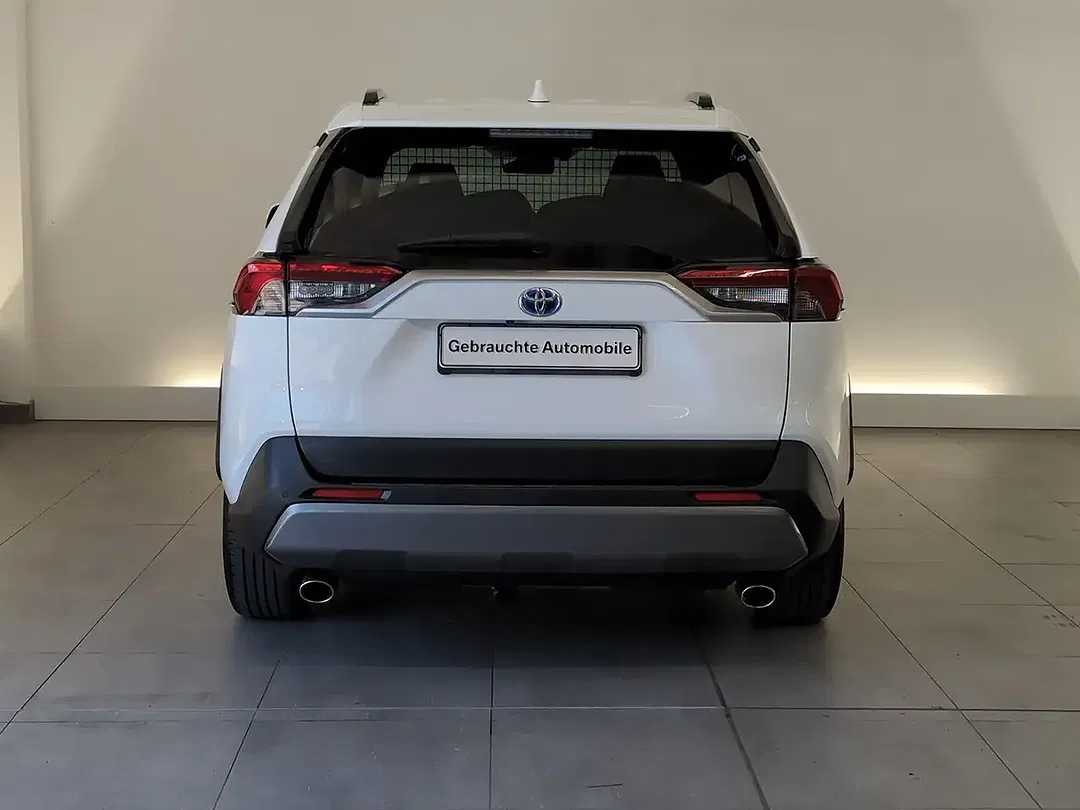 Toyota RAV 4 - Thumbnail 8