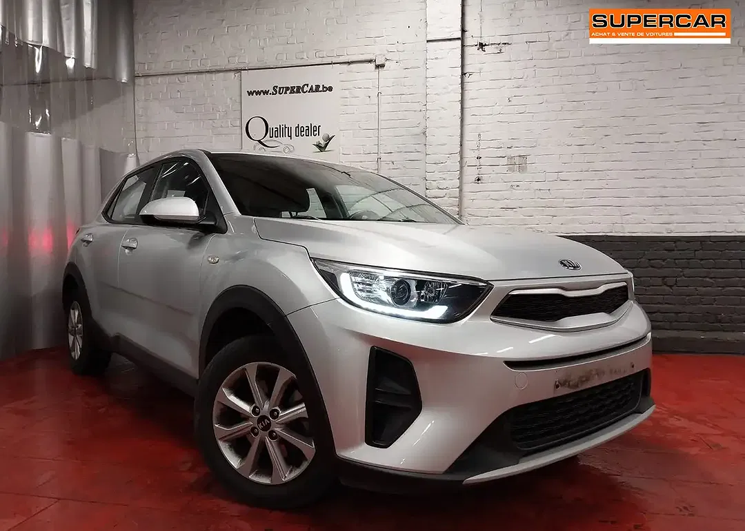Kia Stonic 1.2
