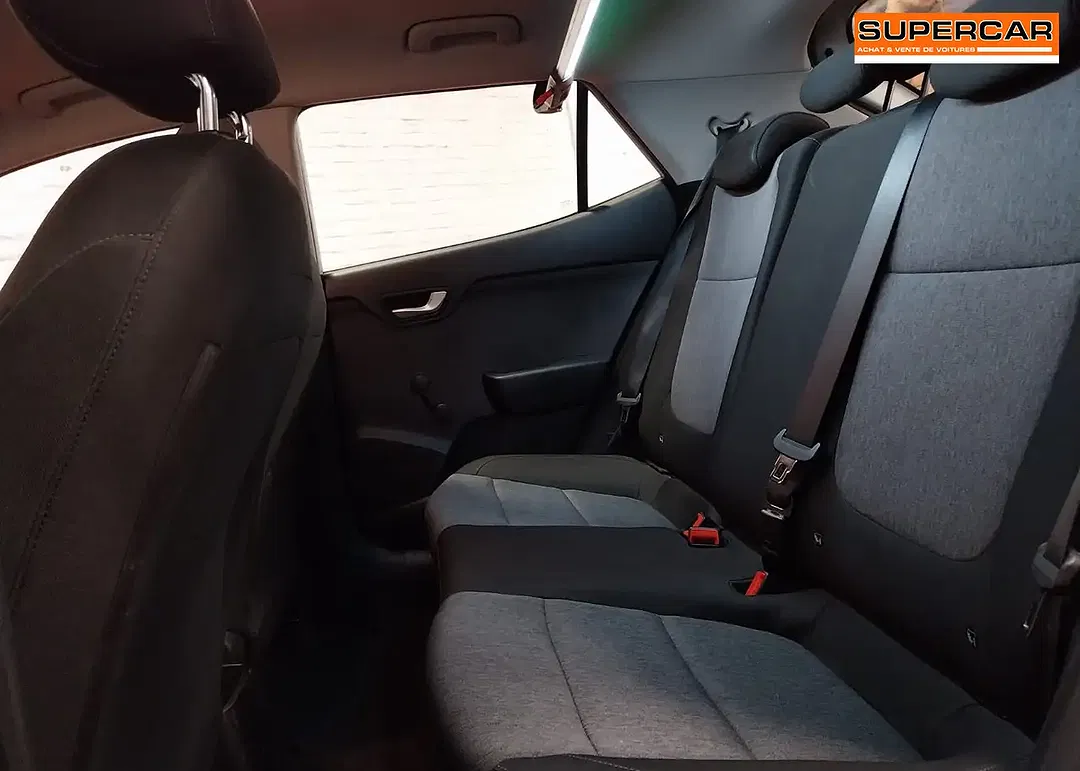 Kia Stonic - Thumbnail 10