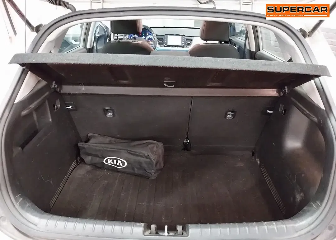 Kia Stonic - Thumbnail 11