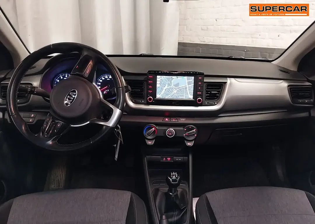 Kia Stonic - Thumbnail 6